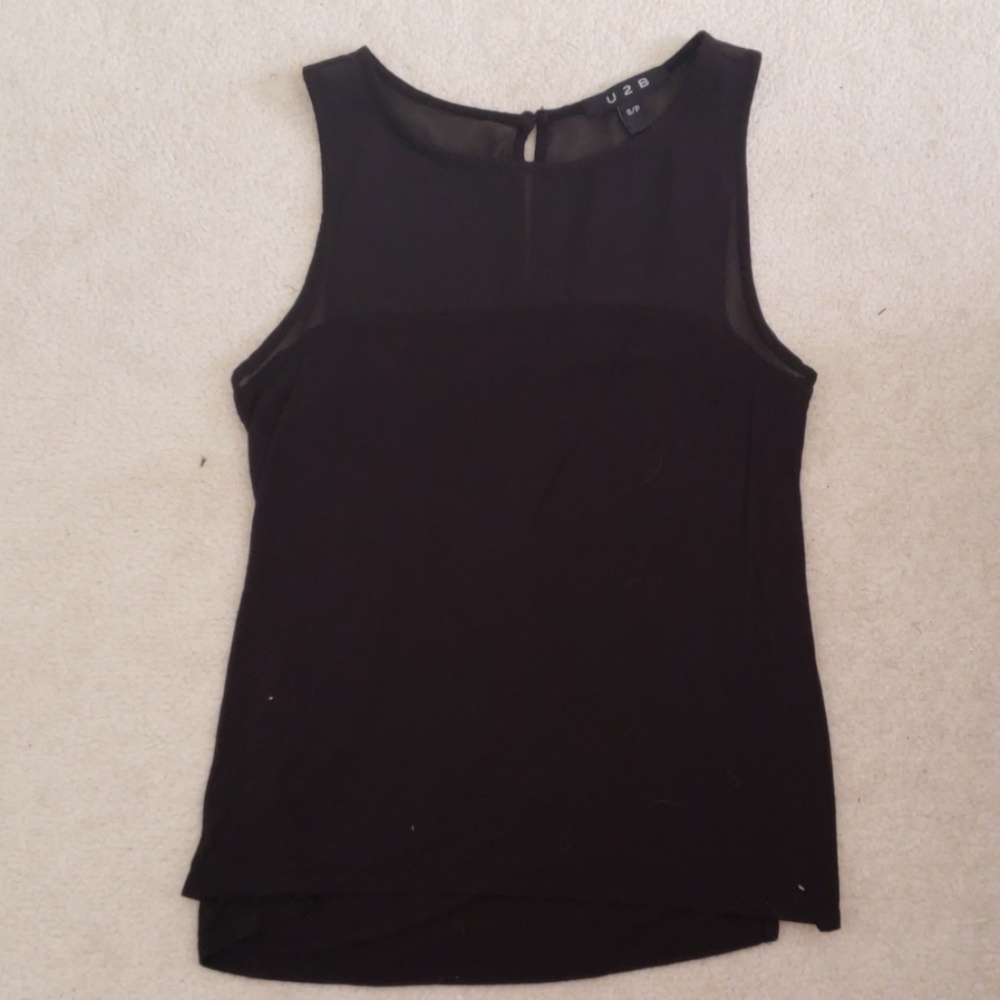 Shirt - Picture 1 of 2